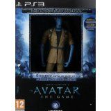 Avatar The Game Collector (occasion)