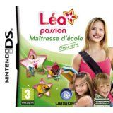 Lea Passion Maitresse D Ecole Classe Verte (occasion)