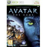 Avatar The Game Import Uk (occasion)