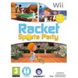 Racket Sports Party (occasion)