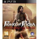 Prince Of Persia Les Sables Oublies Ps3 (occasion)