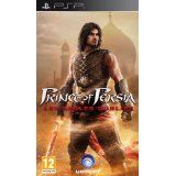 Prince Of Persia Les Sables Oublies (occasion)