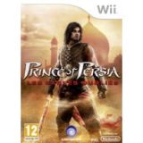 Prince Of Persia Les Sables Oubliees (occasion)