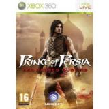 Prince Of Persia Les Sables Oublies (occasion)