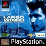 Largo Winch Commando Sar (occasion)