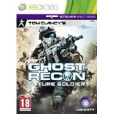 Tom Clancy S Ghost Recon Future Soldier (occasion)