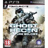 Ghost Recon Future Soldier Uk