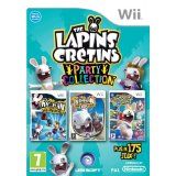 Lapins Cretins Party Collection (occasion)