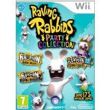 The Lapins Cretins Party Collection (occasion)