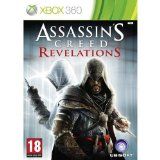 Assassin S Creed Revelations (occasion)