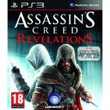 Assassins Creed Revelations (occasion)