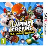 The Lapins Cretins La Grosse Bagarre (occasion)