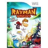 Rayman Origins (occasion)