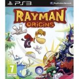 Rayman Origins (occasion)