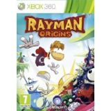 Rayman Origins (occasion)