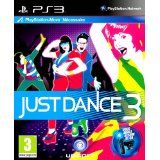 Just Dance 3 Ps3 (occasion)