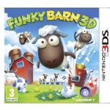 Funky Barn 3d (occasion)