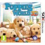 Puppiees World 3d (occasion)