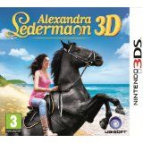 Alexandra Ledermann 3d (occasion)