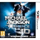Mickael Jackson The Experience 3d (occasion)