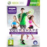 Your Shape Fitness Evolved 2012 (occasion)