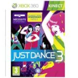 Just Dance 3 (occasion)