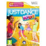 Just Dance Kids (occasion)