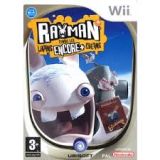 Rayman Contre Les Lapins Encore Plus Cretins Nintendo Select (occasion)