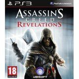 Assassin S Creed Revelations Plat (occasion)