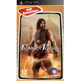 Prince Of Persia : Les Sables Oublies Essentials (occasion)
