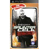 Tom Clancy S Splinter Cell Essentials (occasion)