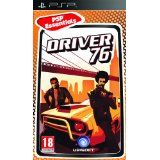 Driver 76 Essentials (occasion)