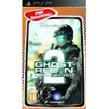 Tom Clancys Ghost Recon 2: : Advanced Warfighter Essentials (occasion)