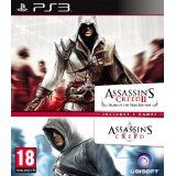 Assassin S Creed 2 Ii Game Of The Year Edition + Assassin S Creed (occasion)