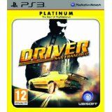 Driver San Francisco Plat (occasion)