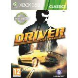 Driver San Francisco Best Seller Xbox 360 (occasion)