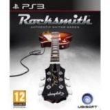 Rocksmith Ps3 Jeu Seul (occasion)