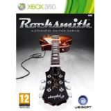 Rocksmith Xbox 360 + Cordon (occasion)