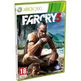 Farcry 3 Xbox 360 (occasion)