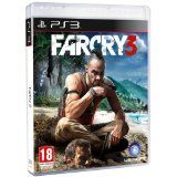 Farcry 3 Ps3 (occasion)