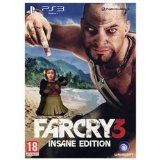 Far Cry Edition Insane Ps3 (occasion)