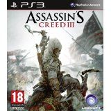 Assassin S Creed 3 Ps3 (occasion)