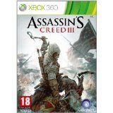 Assassin S Creed 3 Xbox 360 (occasion)