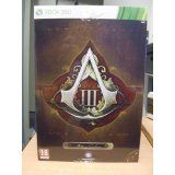 Assassins Creed 3 Edition Freedom (occasion)