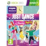 Just Dance Disney Party (occasion)