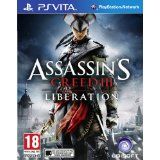 Assassin S Creed 3 Liberation (occasion)