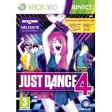 Just Dance 4 (occasion)