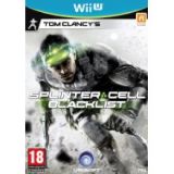 Tom Clancy S Splinter Cell Blacklist Wii U (occasion)