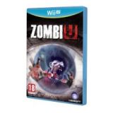 Zombiu Wii U (occasion)