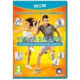 Your Shape Fitness Evolved 2013 (occasion)